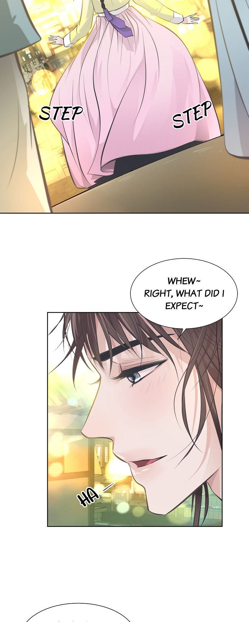 The Scent of Love - Episode 38 — page 26