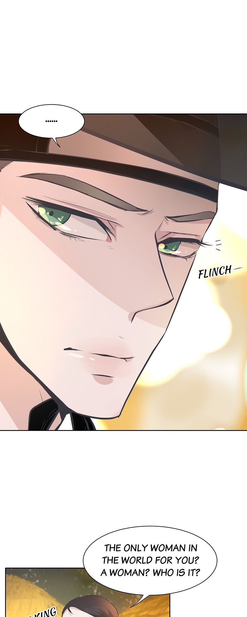 The Scent of Love - Episode 38 — page 3