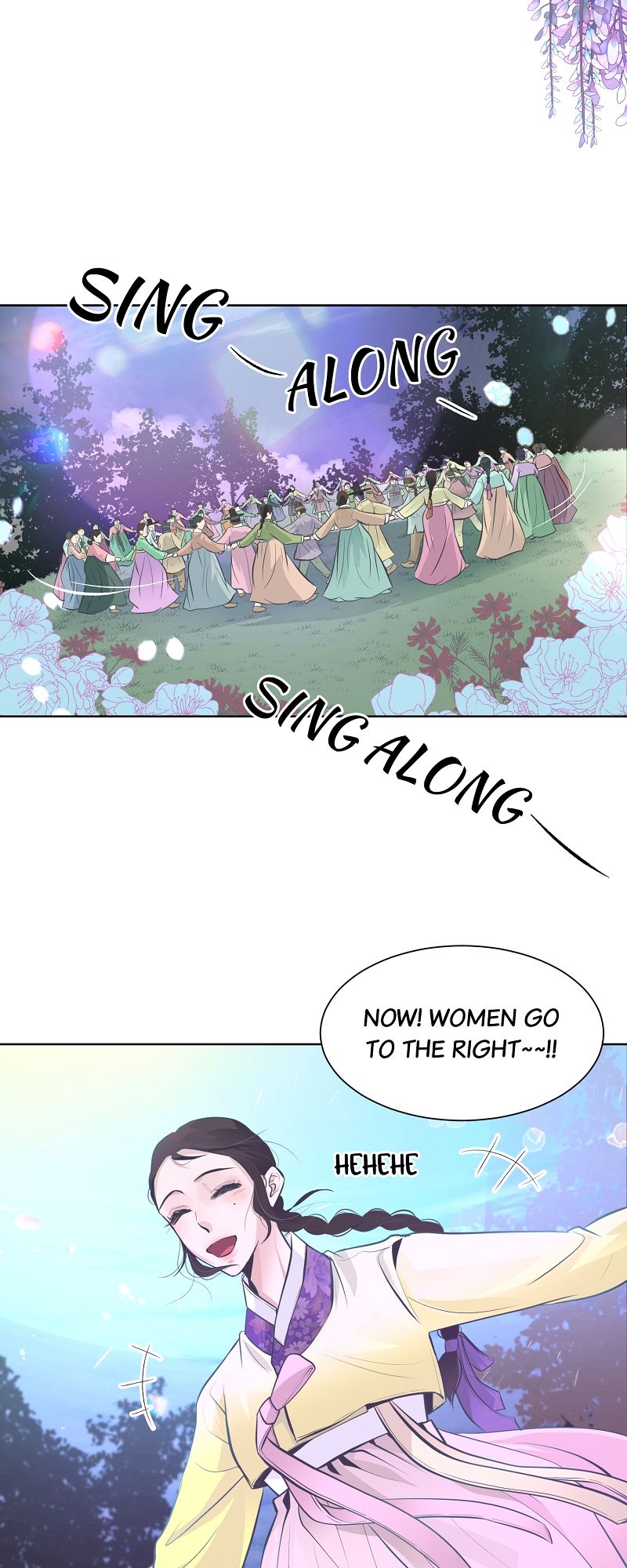 The Scent of Love - Episode 38 — page 30
