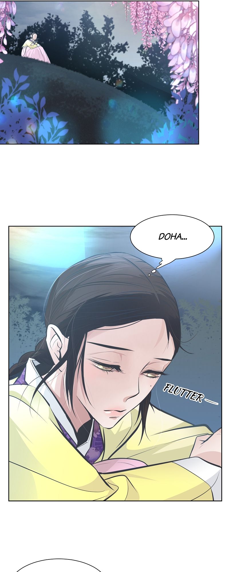 The Scent of Love - Episode 38 — page 38