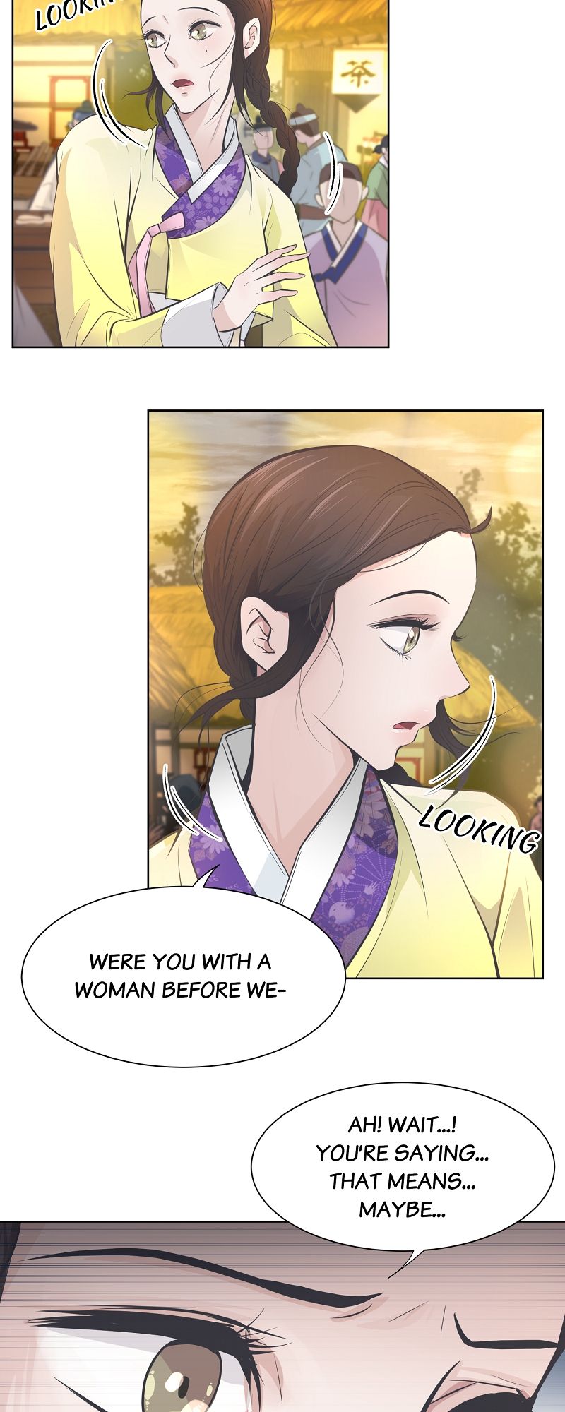 The Scent of Love - Episode 38 — page 4