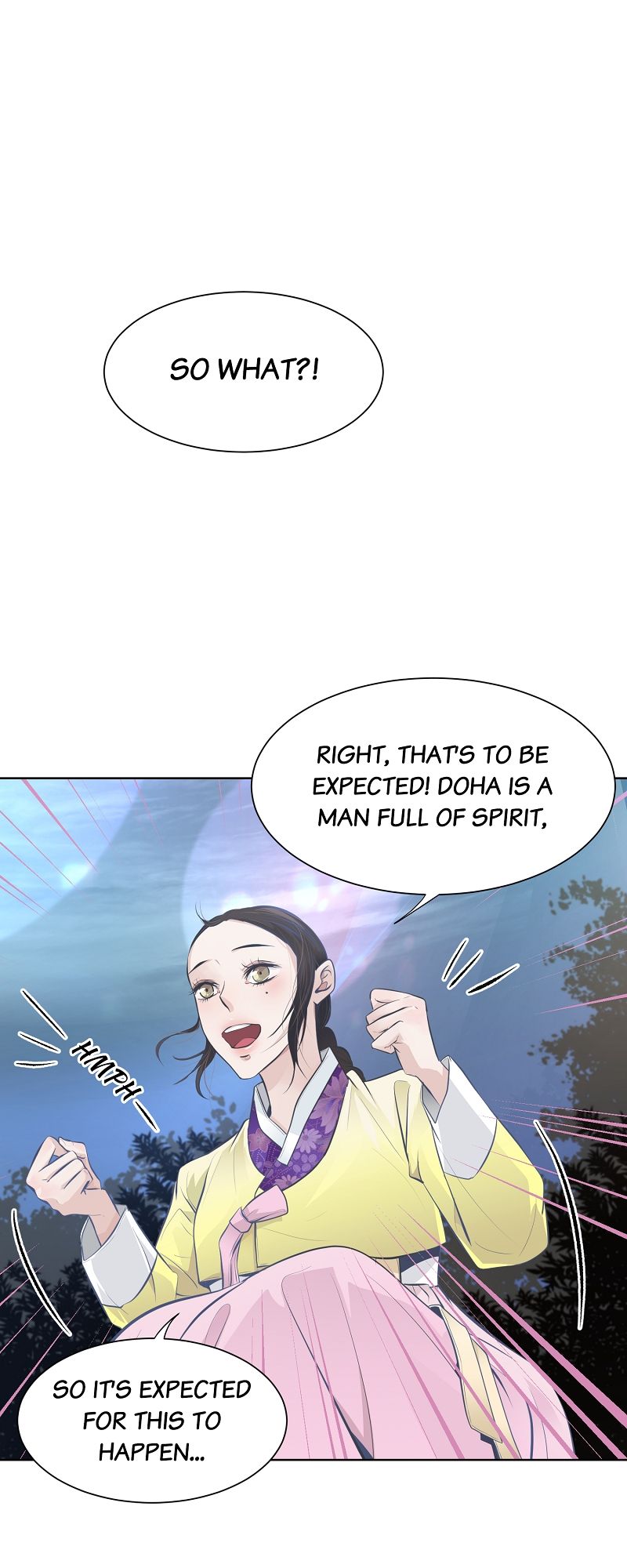 The Scent of Love - Episode 38 — page 40