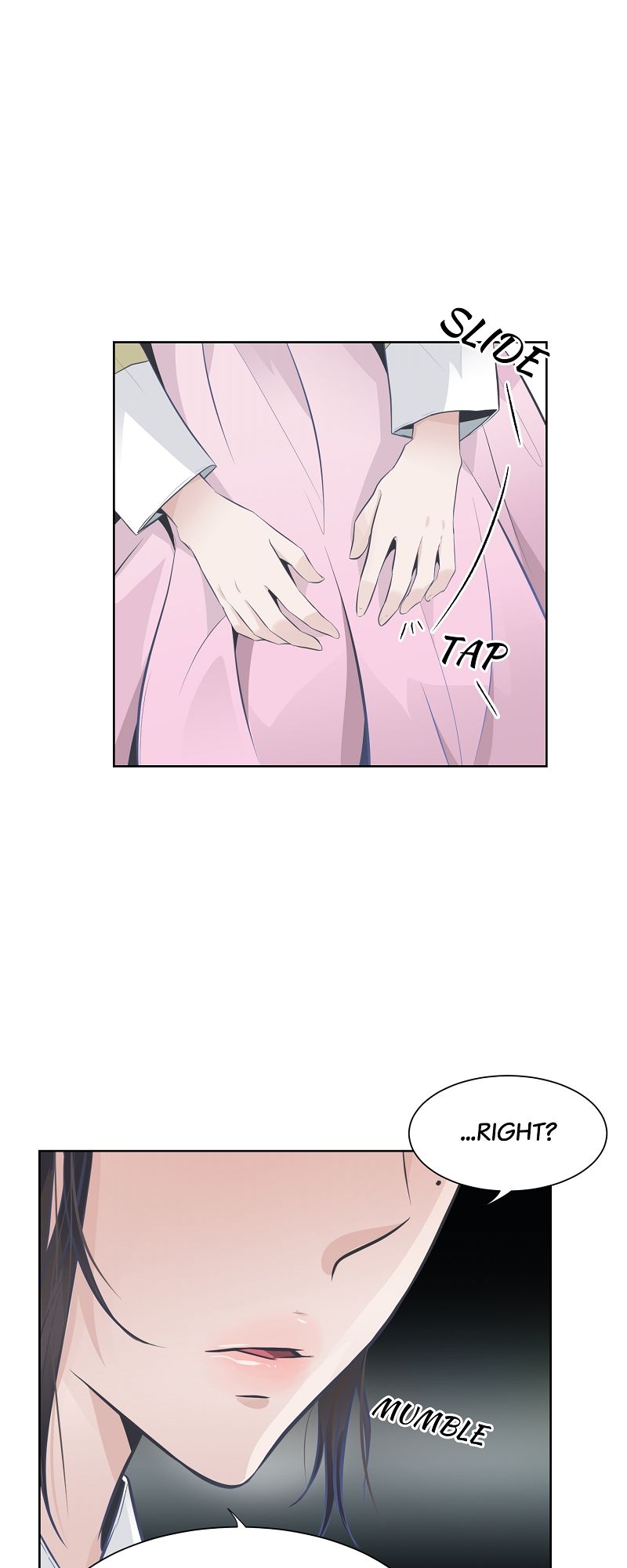 The Scent of Love - Episode 38 — page 41