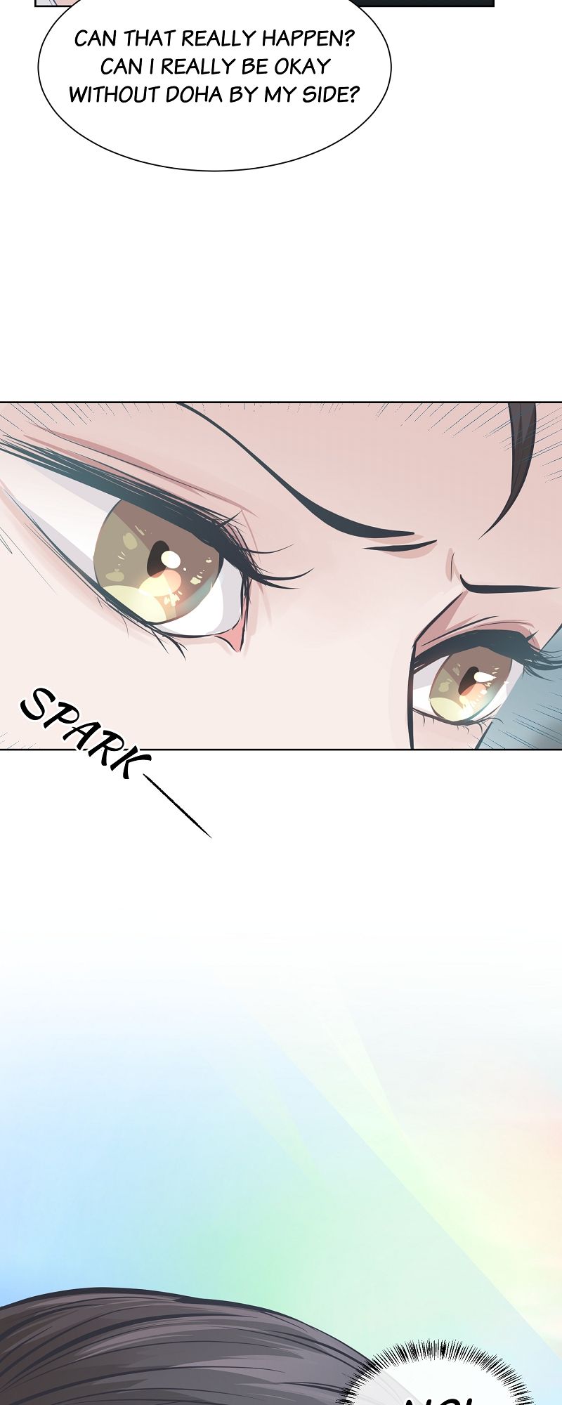 The Scent of Love - Episode 38 — page 42