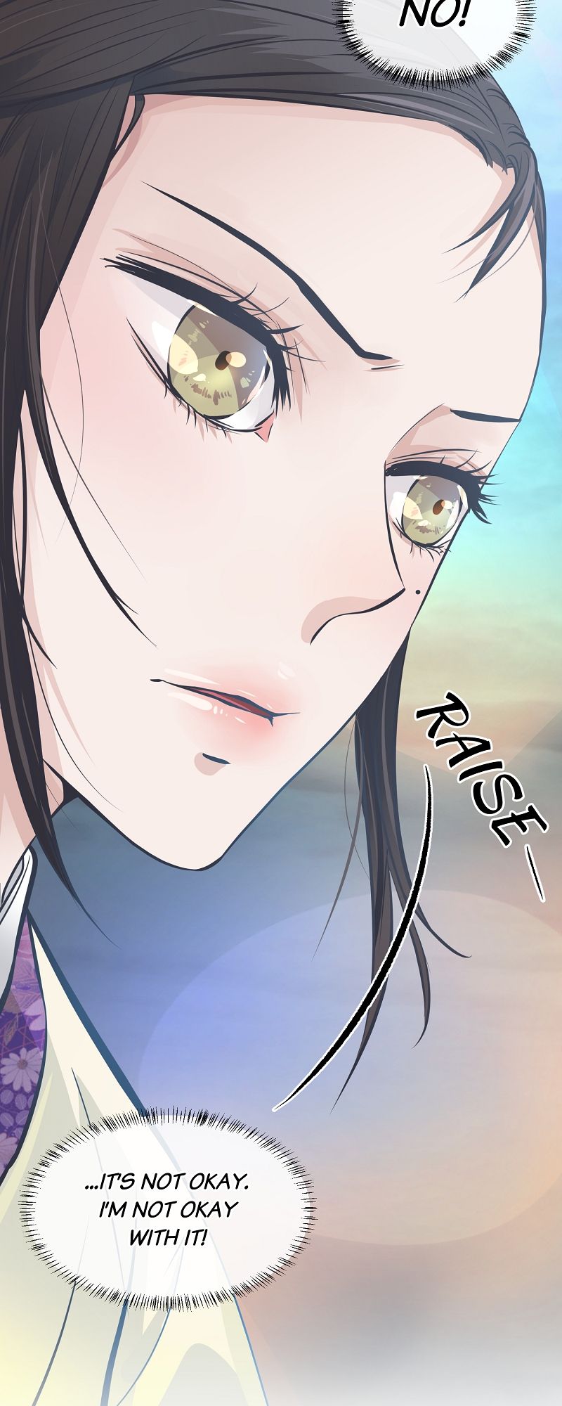 The Scent of Love - Episode 38 — page 43