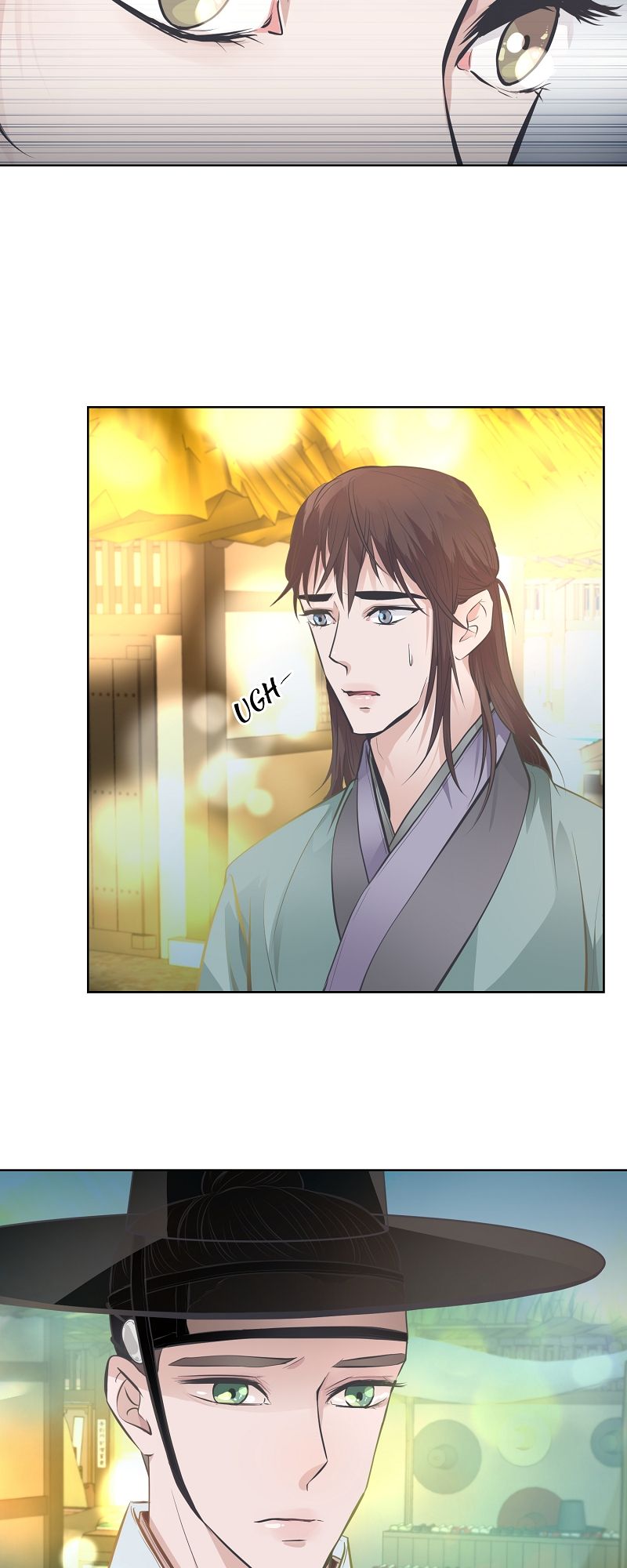 The Scent of Love - Episode 38 — page 5