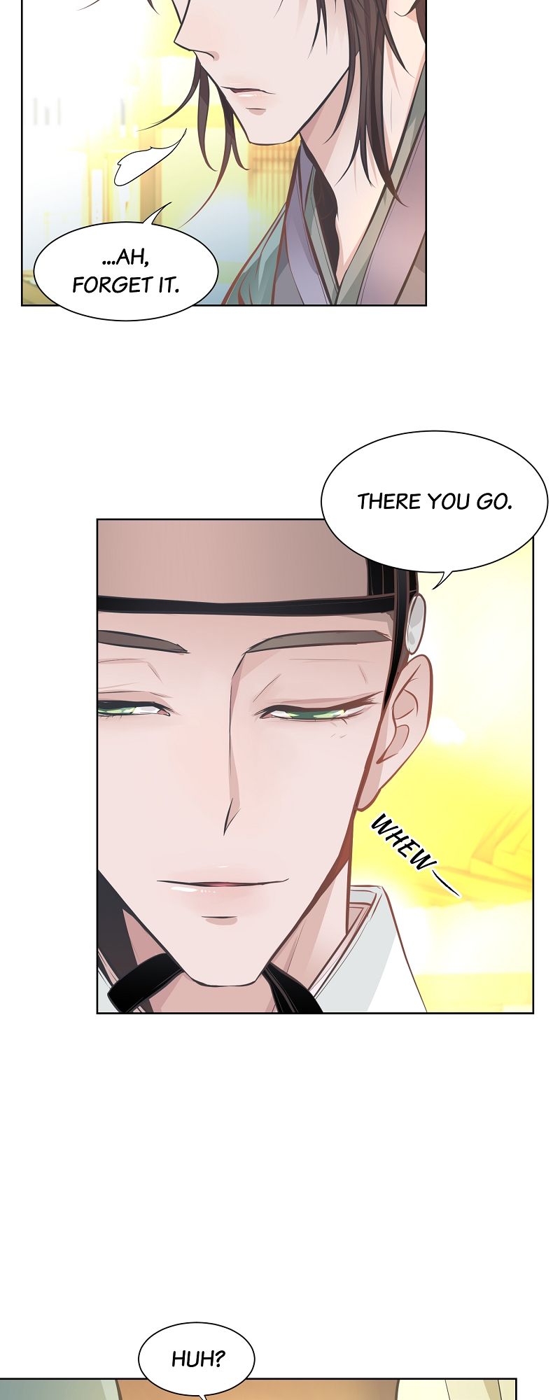 The Scent of Love - Episode 38 — page 7