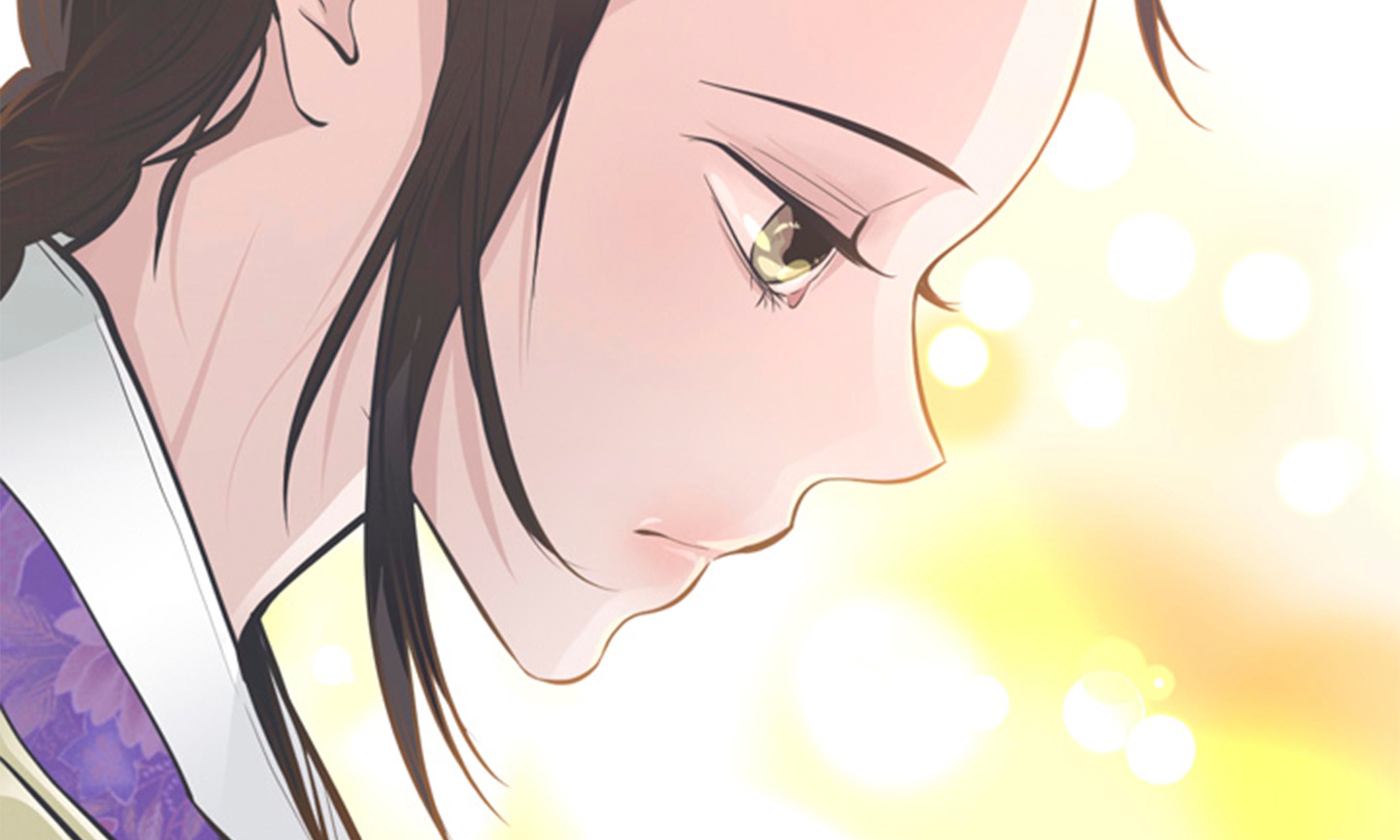 The Scent of Love episode 38