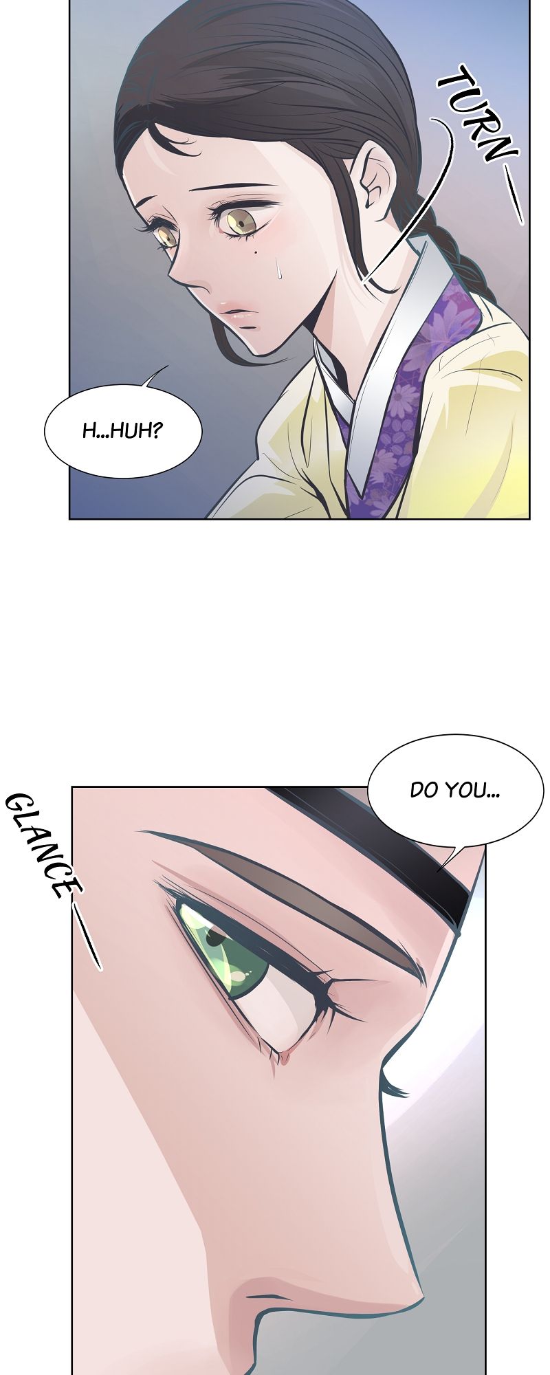 The Scent of Love - Episode 39 — page 10