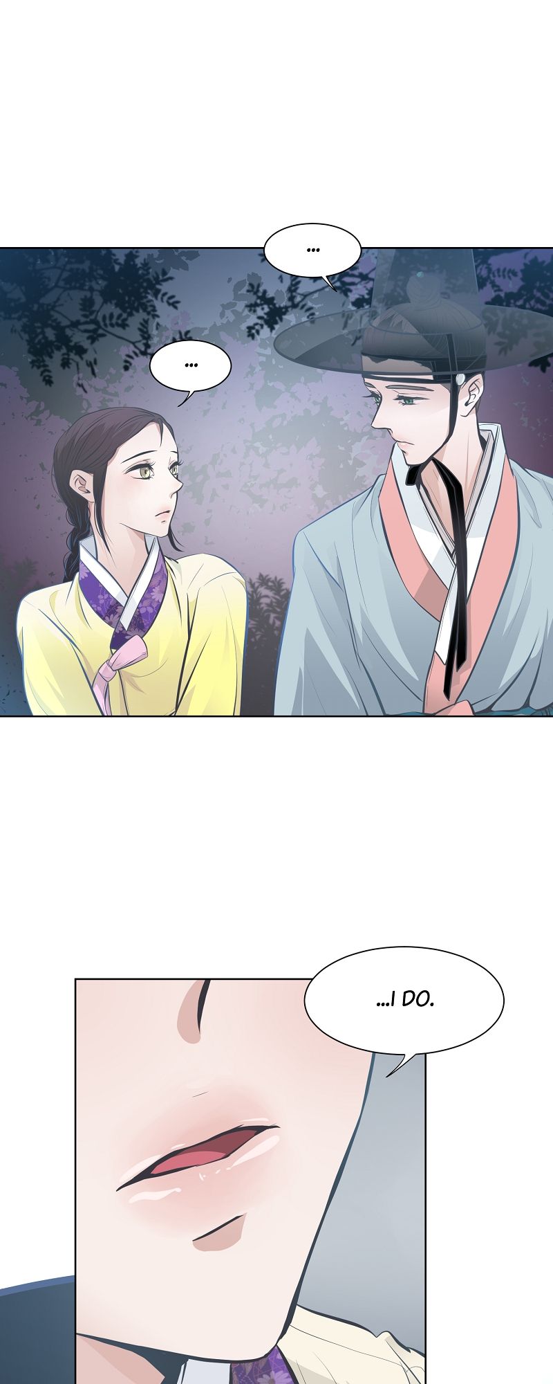The Scent of Love - Episode 39 — page 13