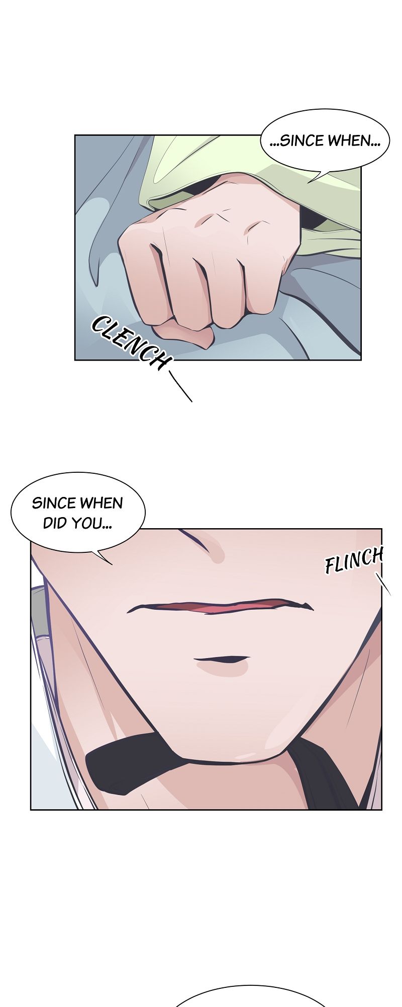 The Scent of Love - Episode 39 — page 15