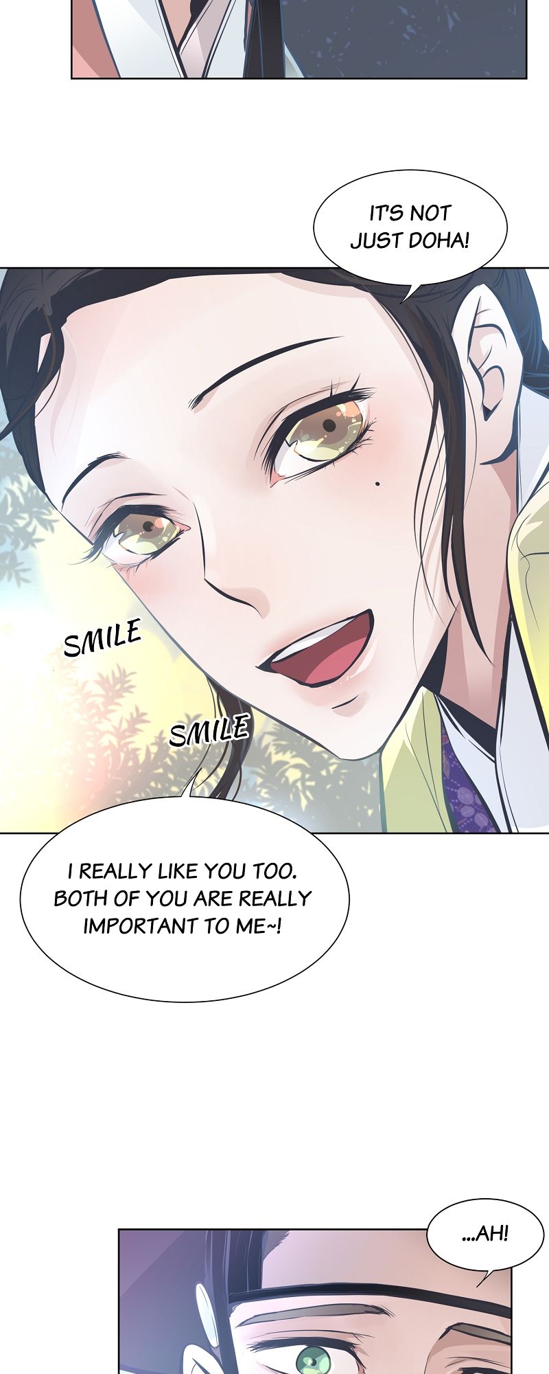 The Scent of Love - Episode 39 — page 17