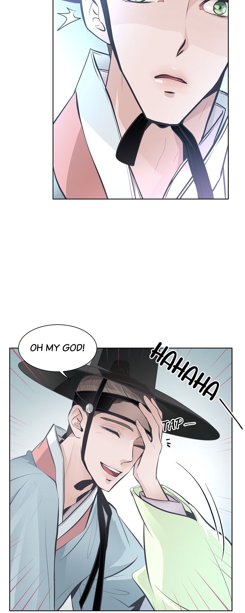 The Scent of Love - Episode 39 — page 18