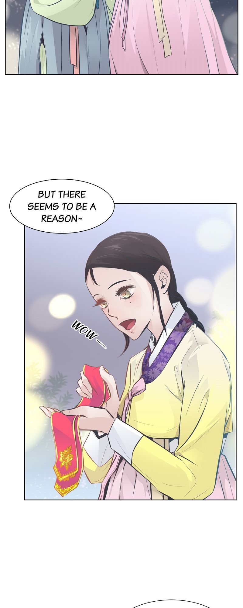 The Scent of Love - Episode 39 — page 29