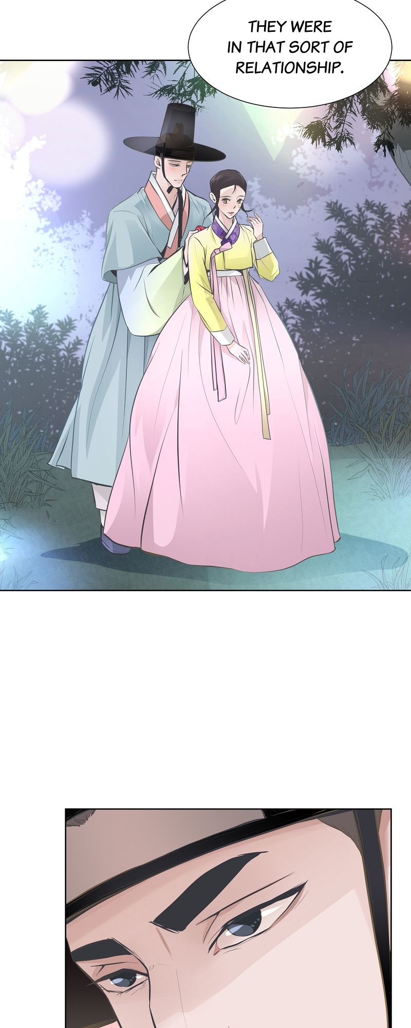 The Scent of Love - Episode 39 — page 30