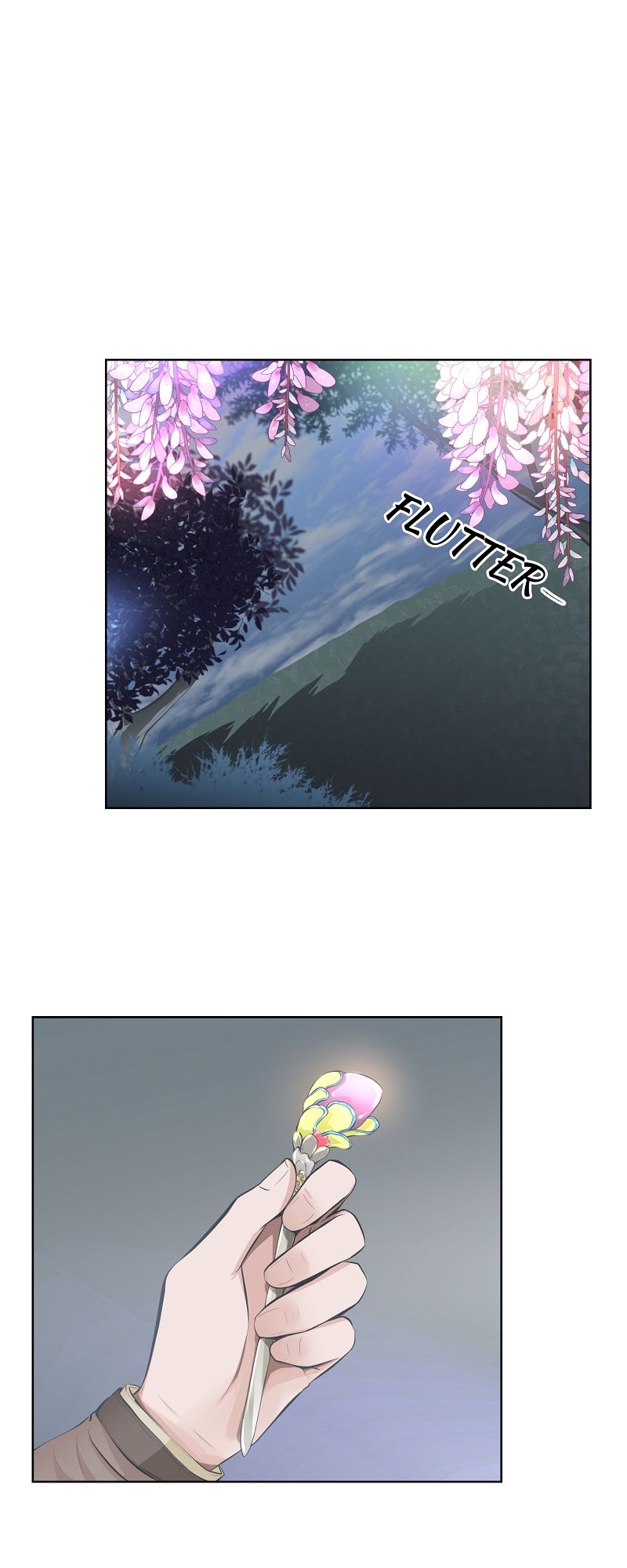 The Scent of Love - Episode 39 — page 32