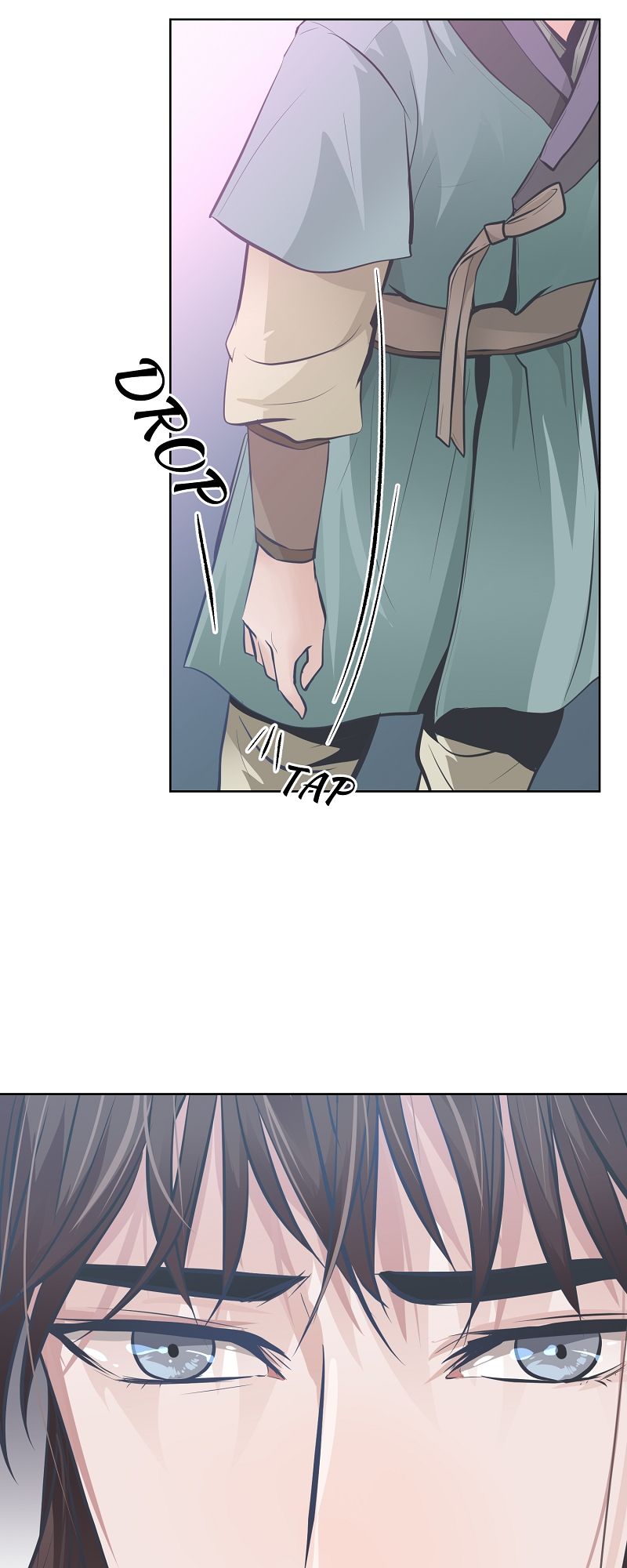 The Scent of Love - Episode 39 — page 36