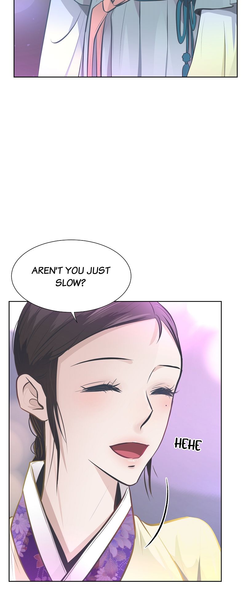 The Scent of Love - Episode 39 — page 38