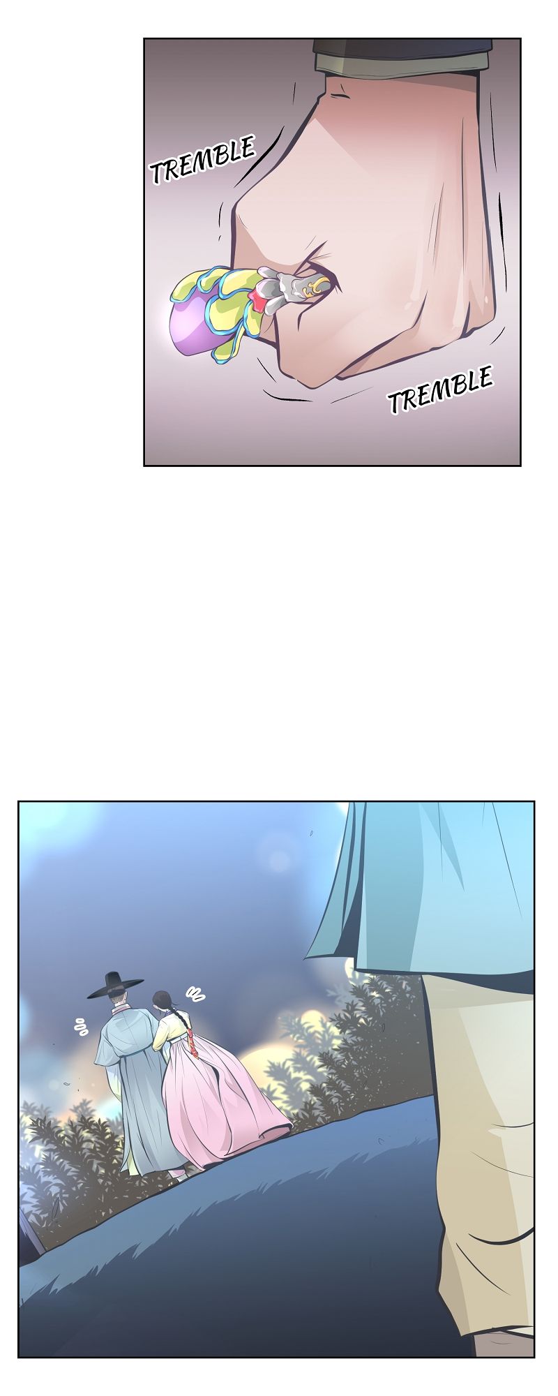 The Scent of Love - Episode 39 — page 41