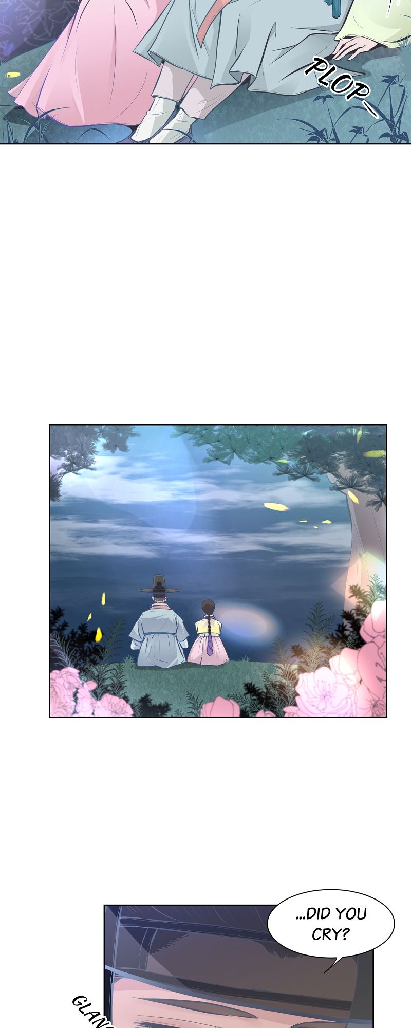 The Scent of Love - Episode 39 — page 5