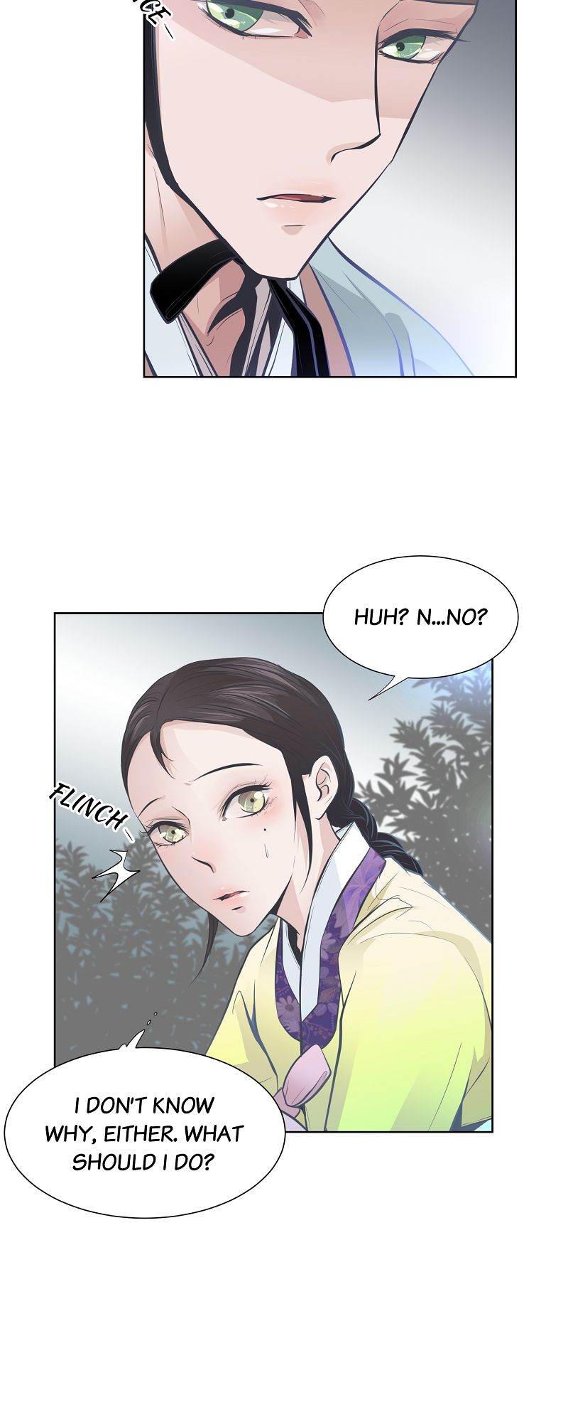 The Scent of Love - Episode 39 — page 6