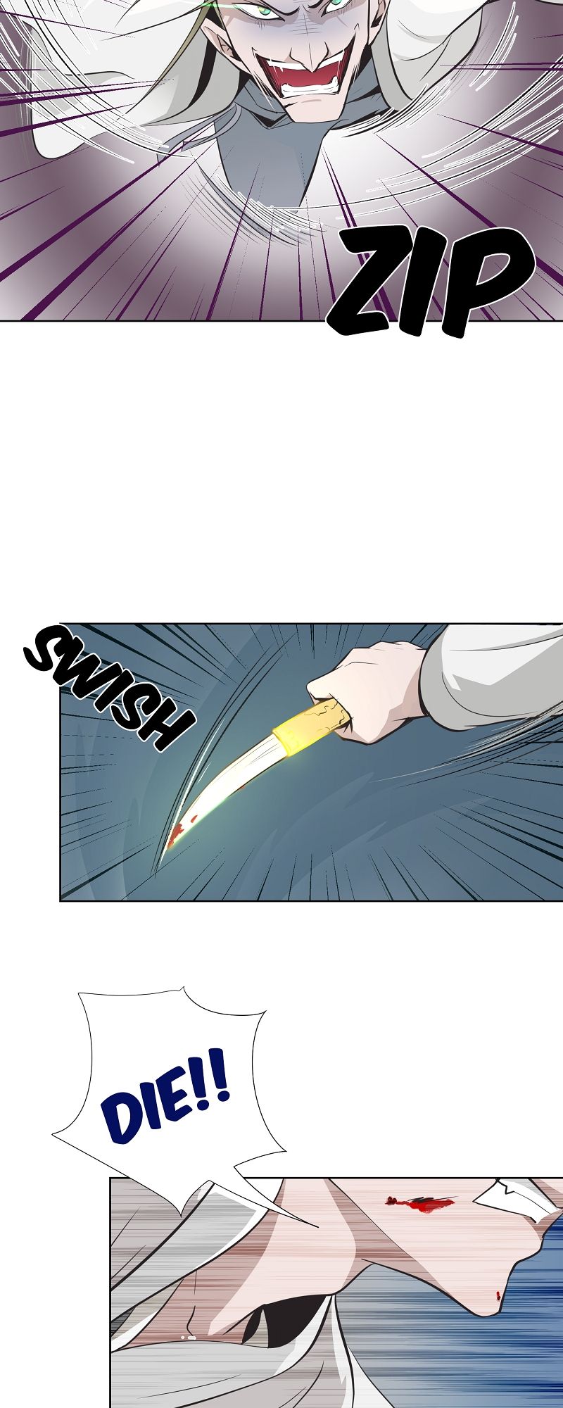 The Scent of Love - Episode 4 — page 10