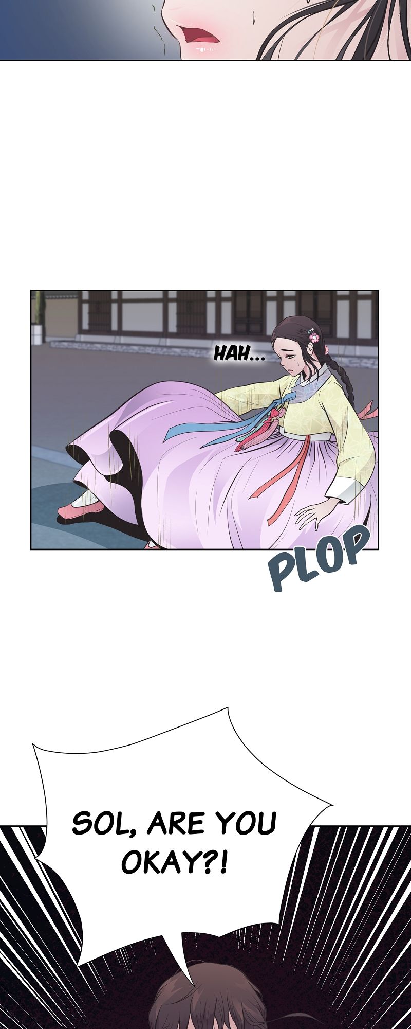 The Scent of Love - Episode 4 — page 15
