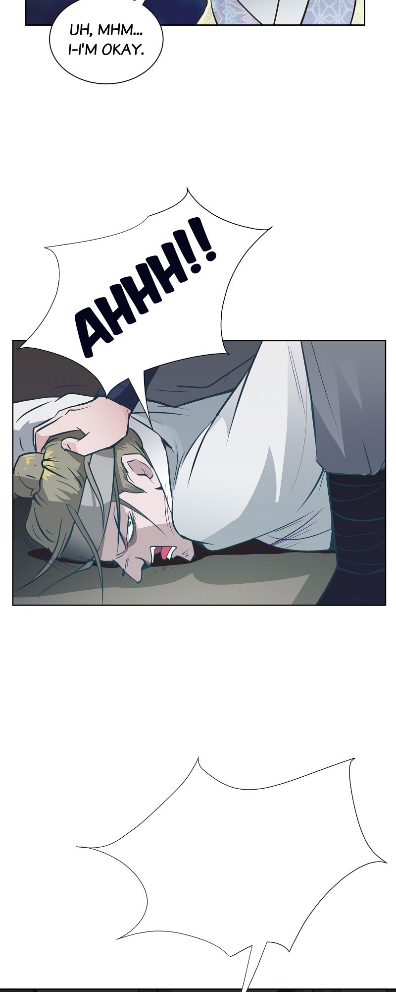 The Scent of Love - Episode 4 — page 17