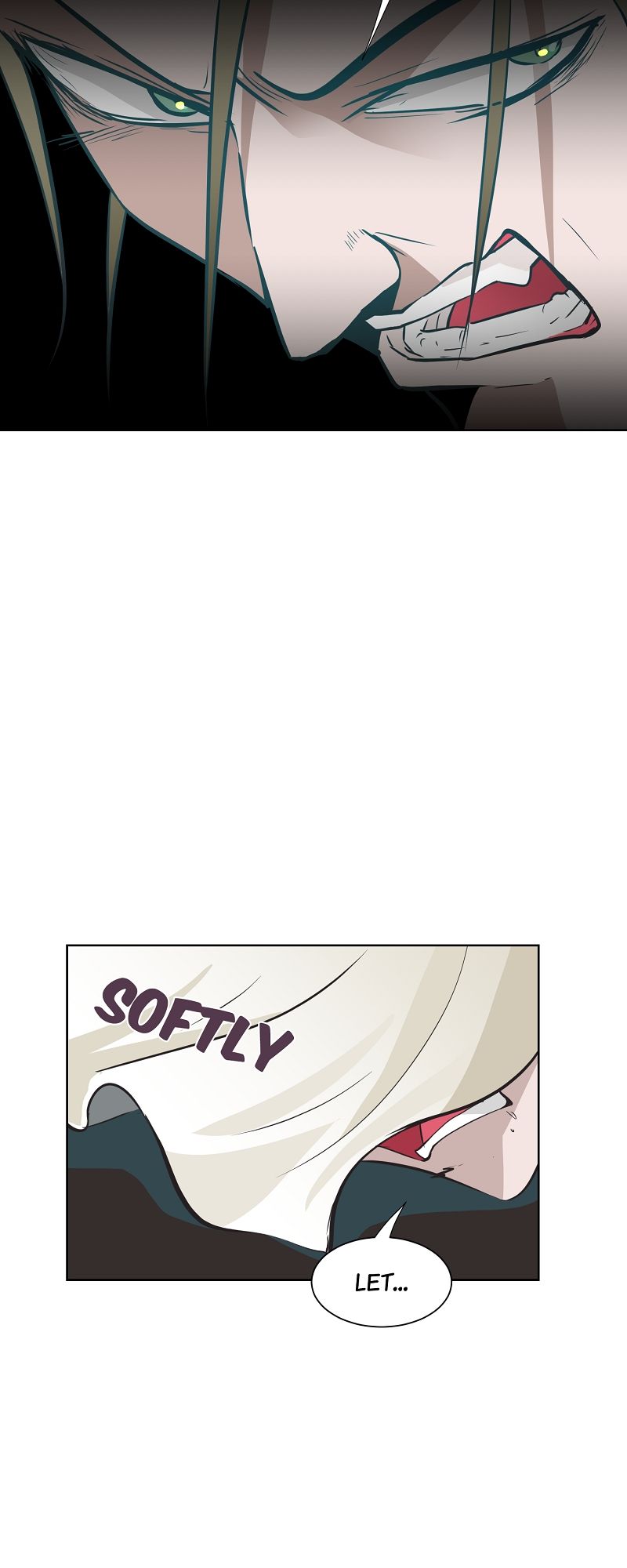 The Scent of Love - Episode 4 — page 18