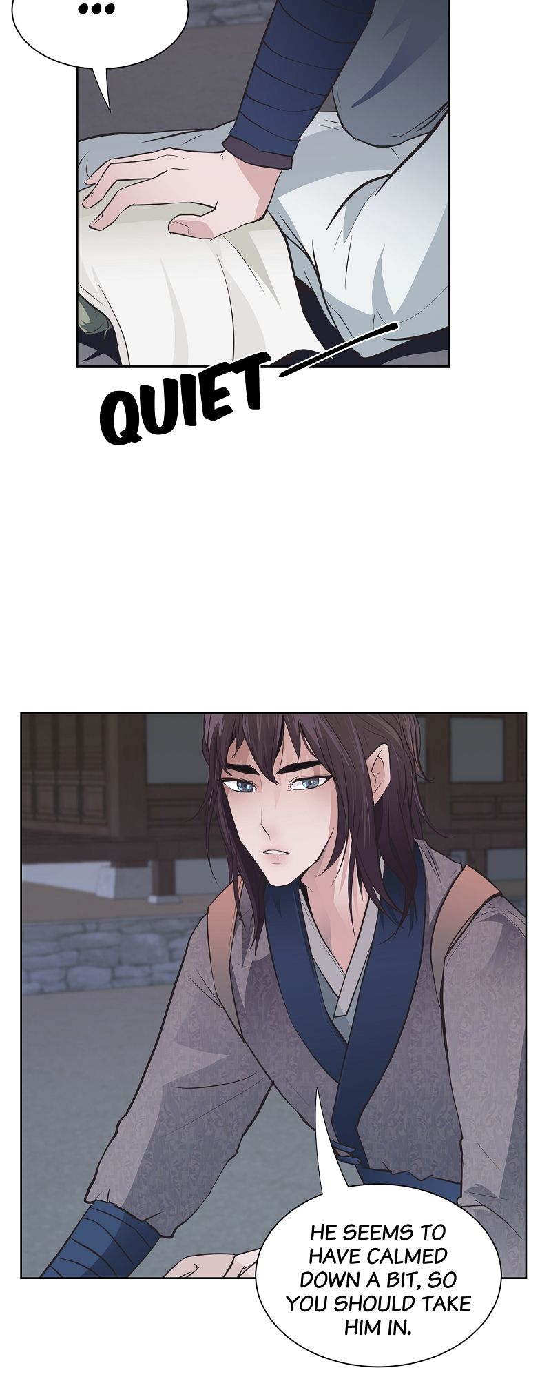 The Scent of Love - Episode 4 — page 20