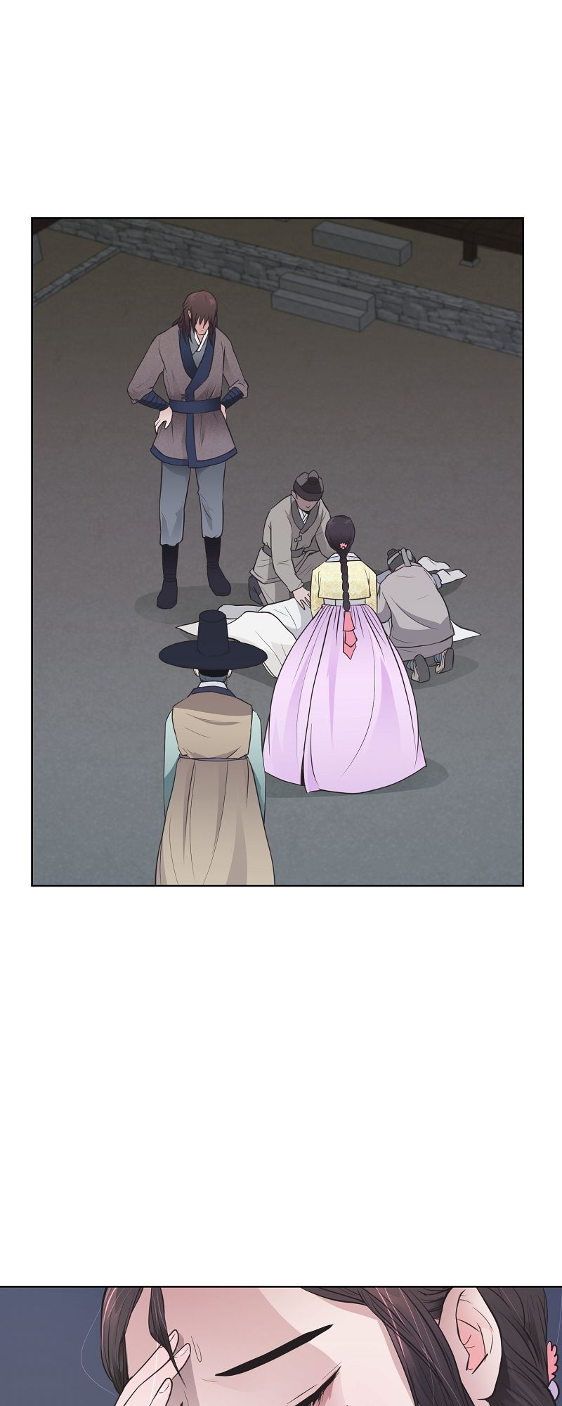 The Scent of Love - Episode 4 — page 21