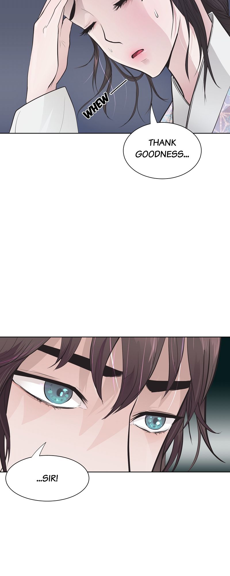 The Scent of Love - Episode 4 — page 22