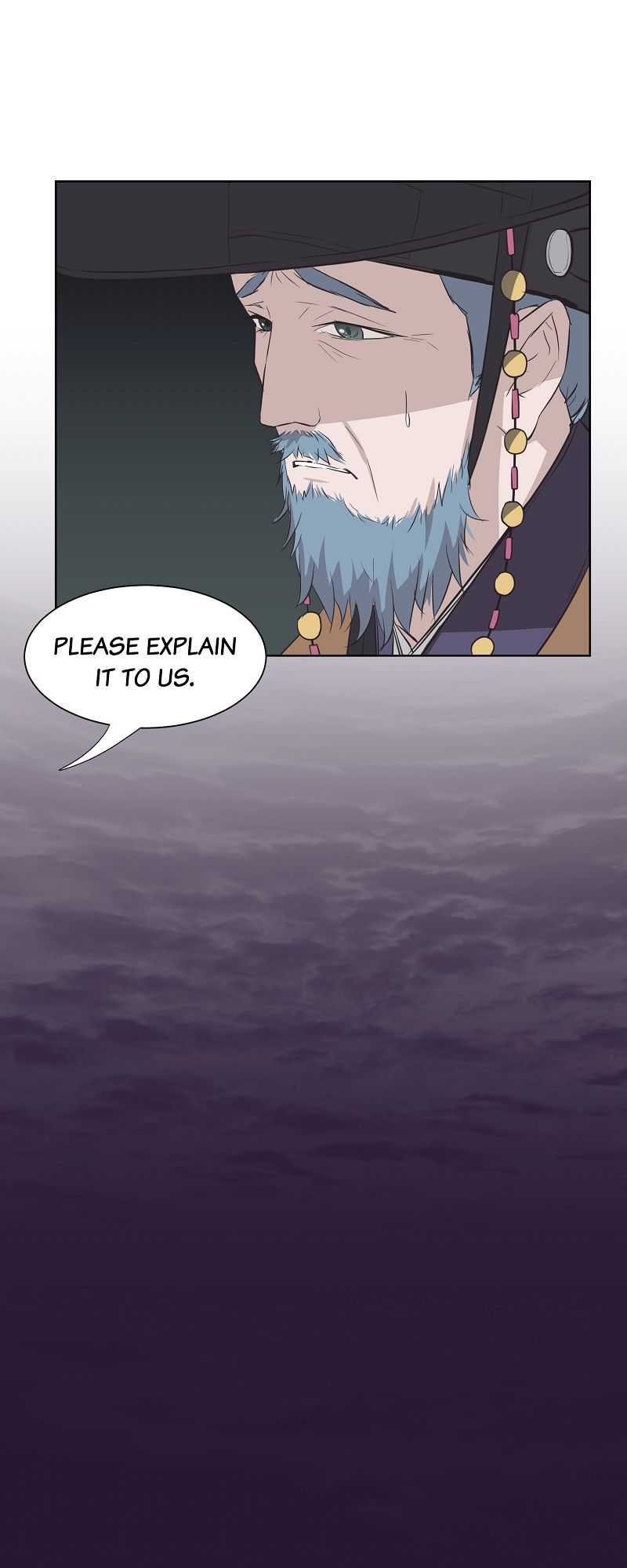 The Scent of Love - Episode 4 — page 23