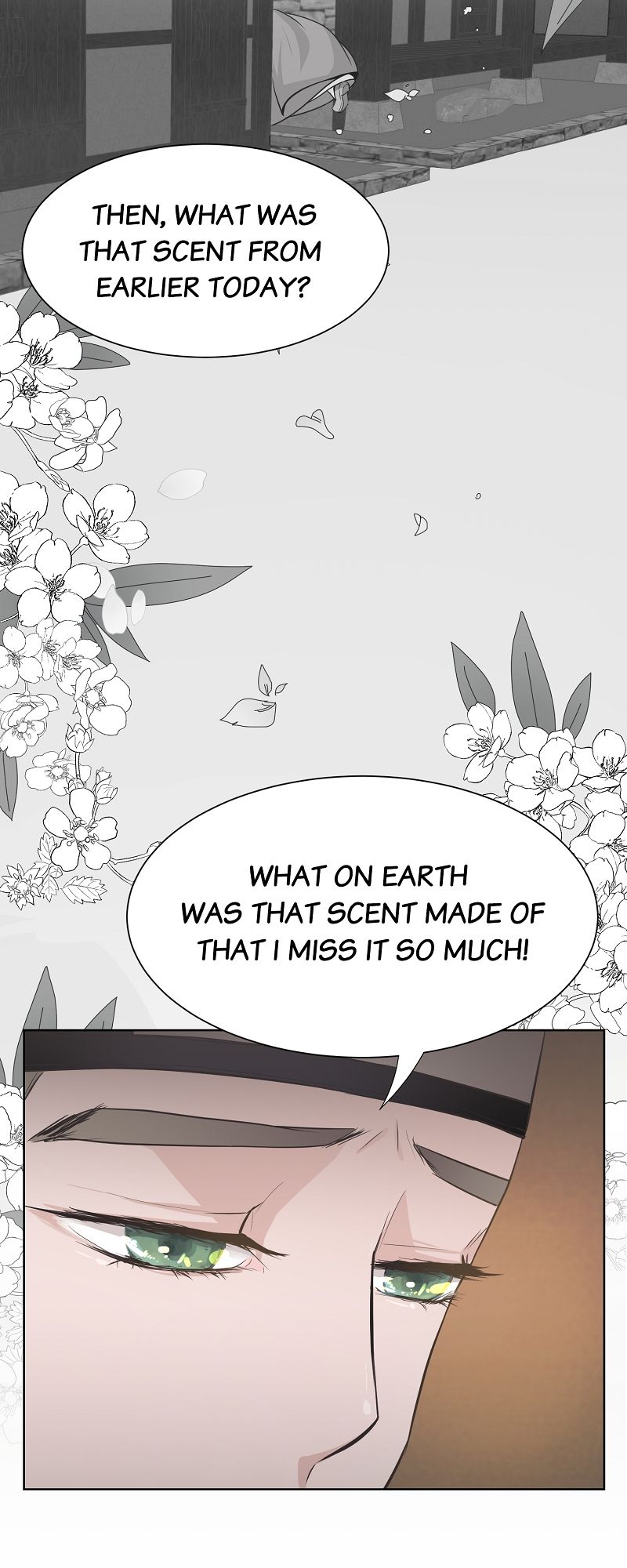 The Scent of Love - Episode 4 — page 27