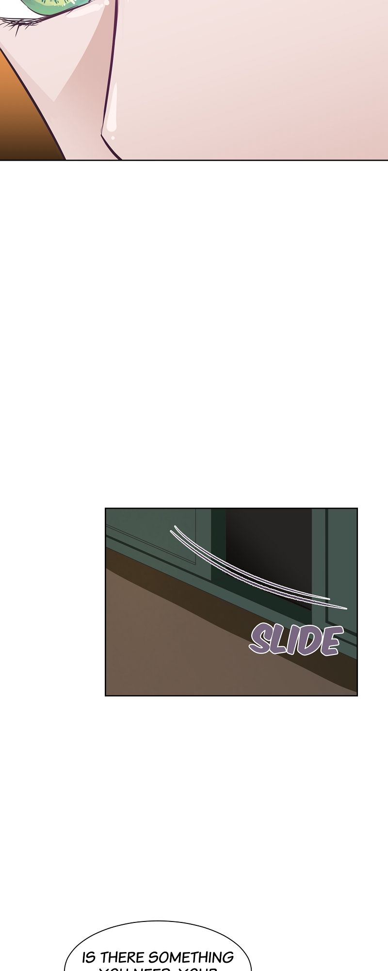The Scent of Love - Episode 4 — page 29