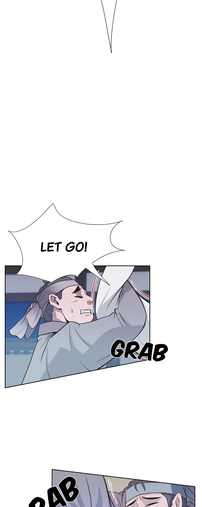 The Scent of Love - Episode 4 — page 3
