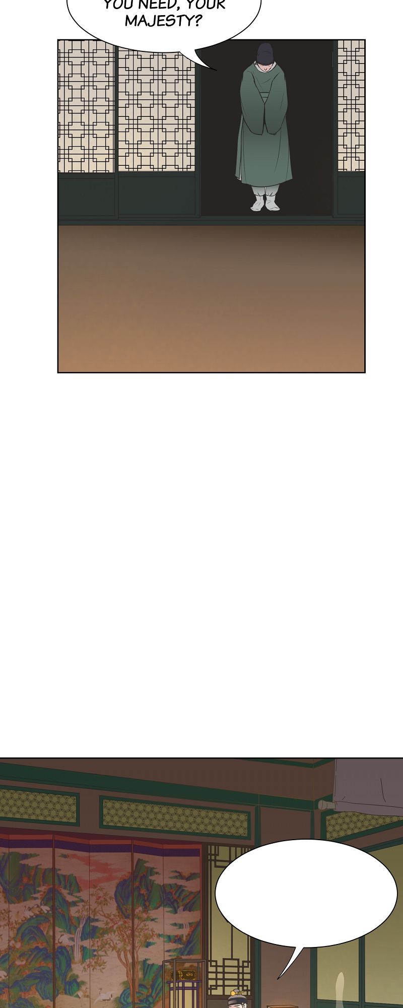 The Scent of Love - Episode 4 — page 30
