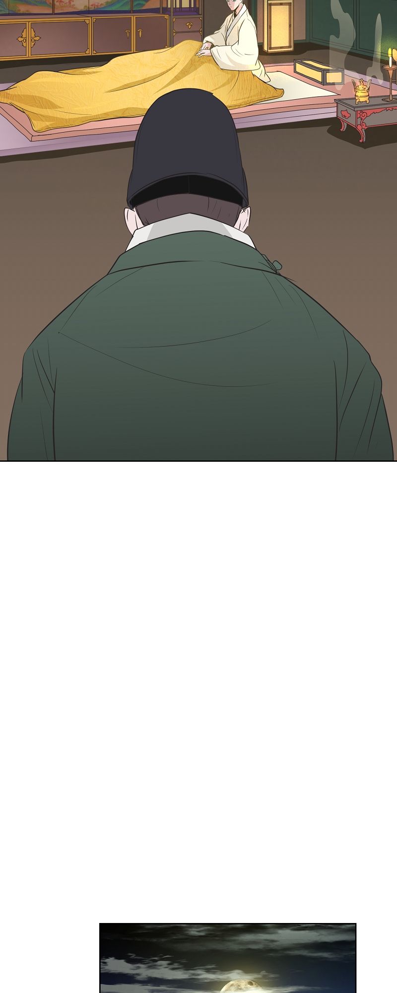 The Scent of Love - Episode 4 — page 31