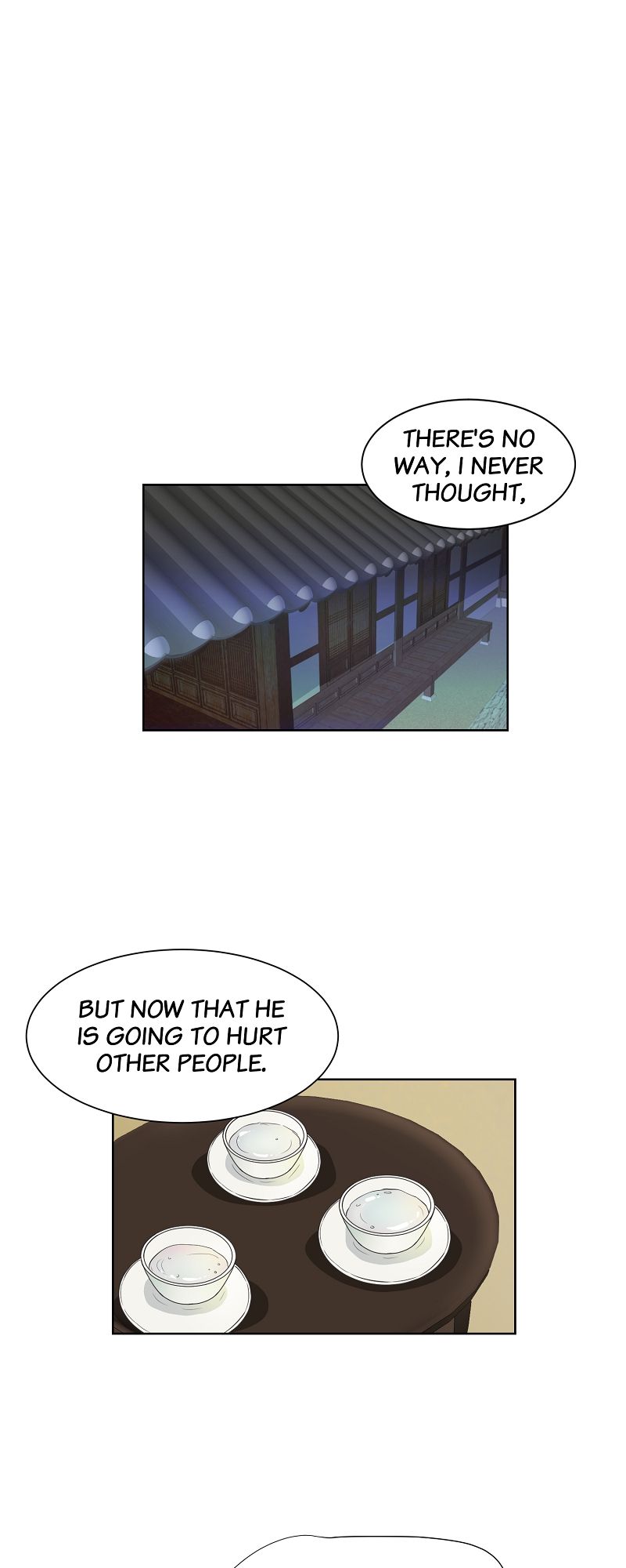 The Scent of Love - Episode 4 — page 33