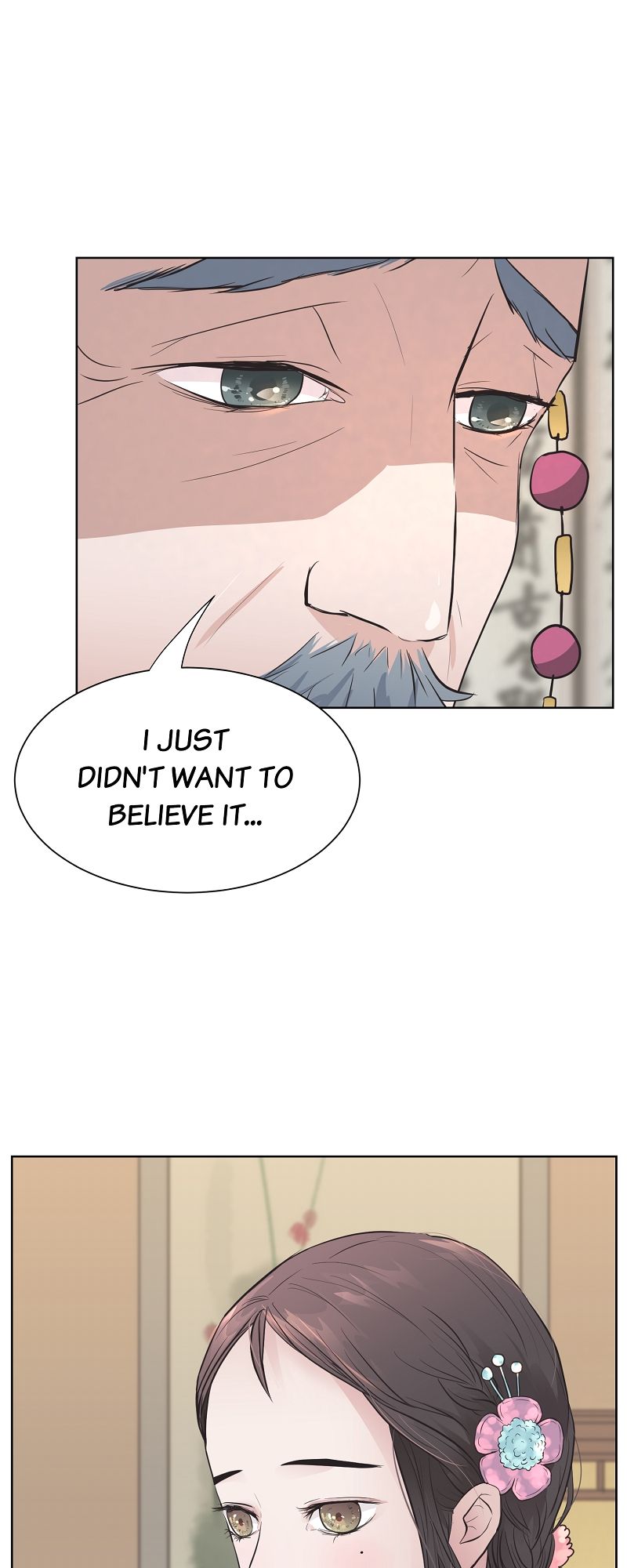 The Scent of Love - Episode 4 — page 35