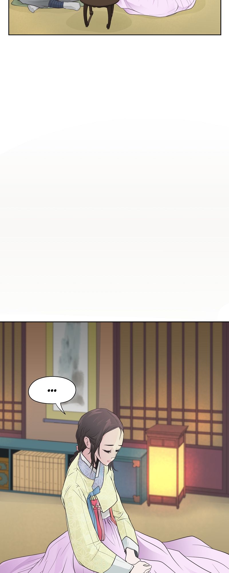 The Scent of Love - Episode 4 — page 40