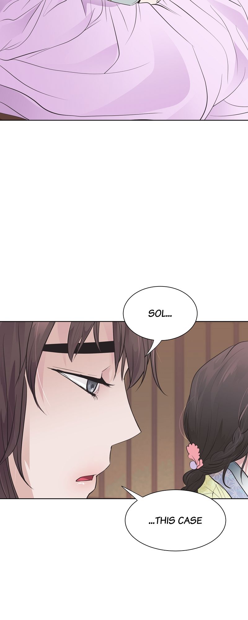 The Scent of Love - Episode 4 — page 41