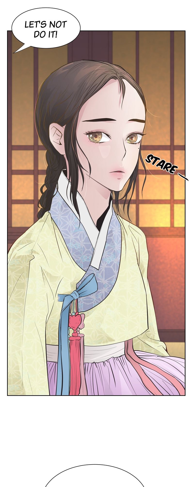 The Scent of Love - Episode 4 — page 42