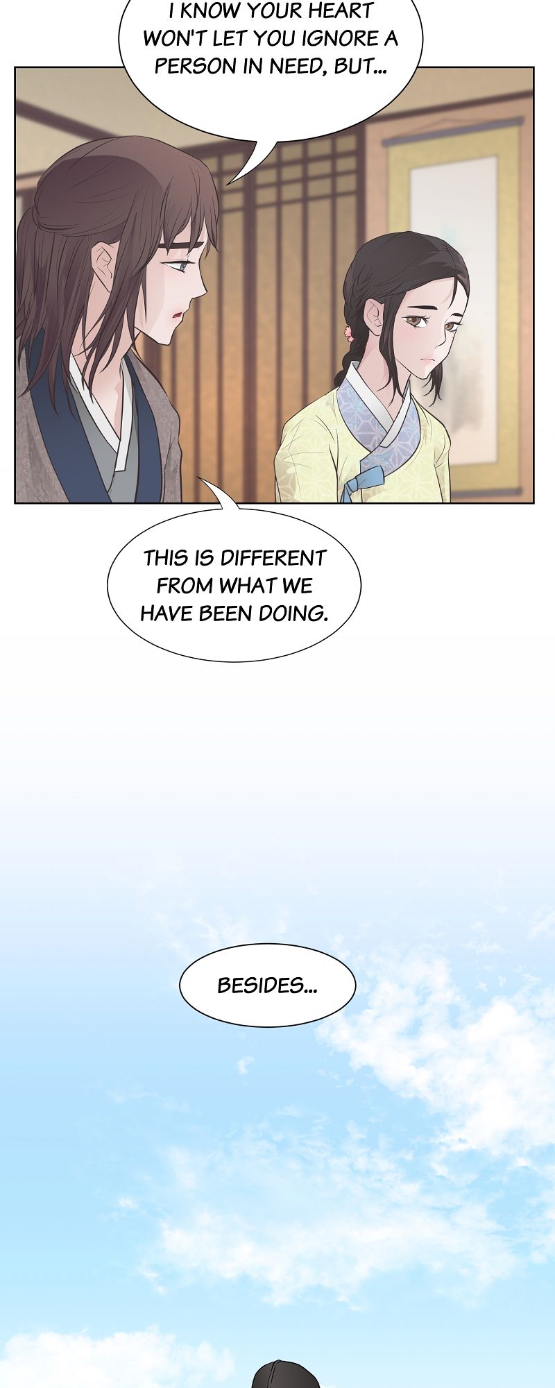 The Scent of Love - Episode 4 — page 43