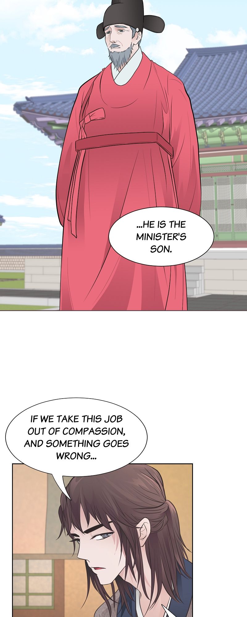 The Scent of Love - Episode 4 — page 44