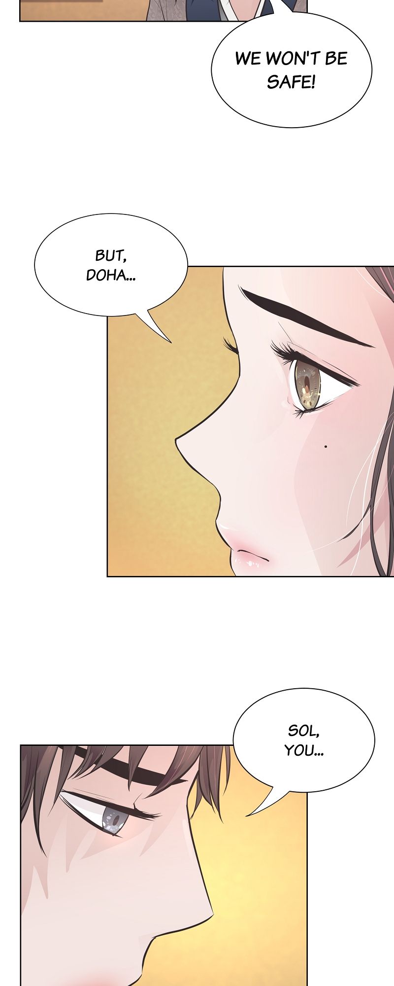 The Scent of Love - Episode 4 — page 45