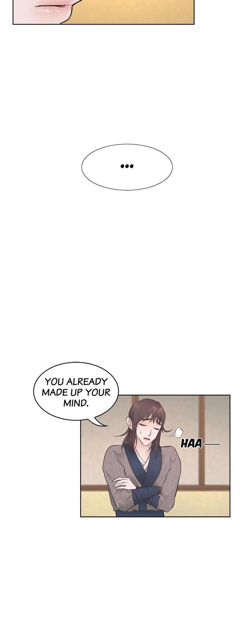 The Scent of Love - Episode 4 — page 46