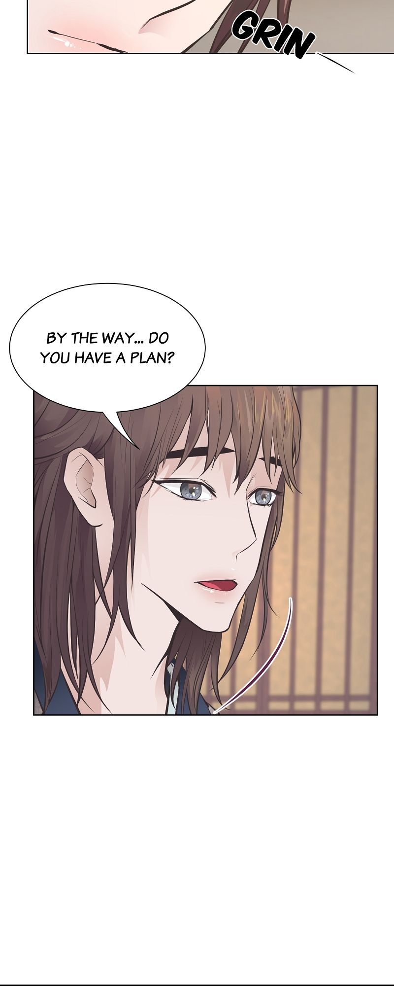 The Scent of Love - Episode 4 — page 48