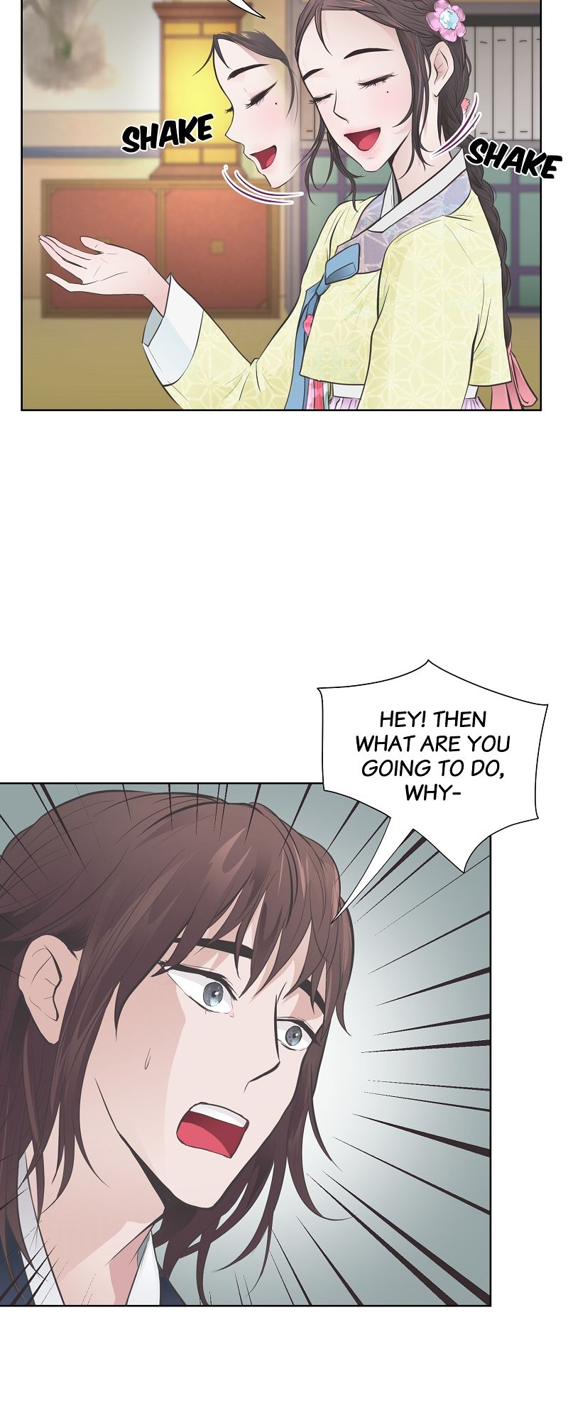 The Scent of Love - Episode 4 — page 50