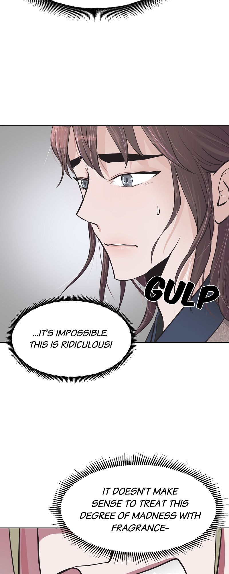 The Scent of Love - Episode 4 — page 6